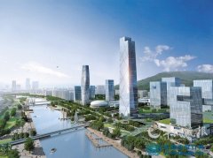 深圳前海概念核心还是新兴产业