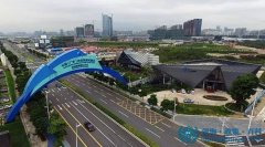 深圳前海自贸区拟造世界一流城市新中心 