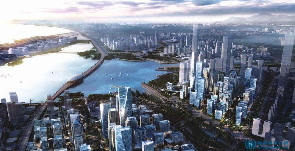 深圳金融资产及大宗商品交易中心有限责任公司在前海开业
