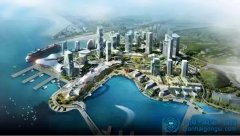 中小香港企业注册前海可享多项优惠政策