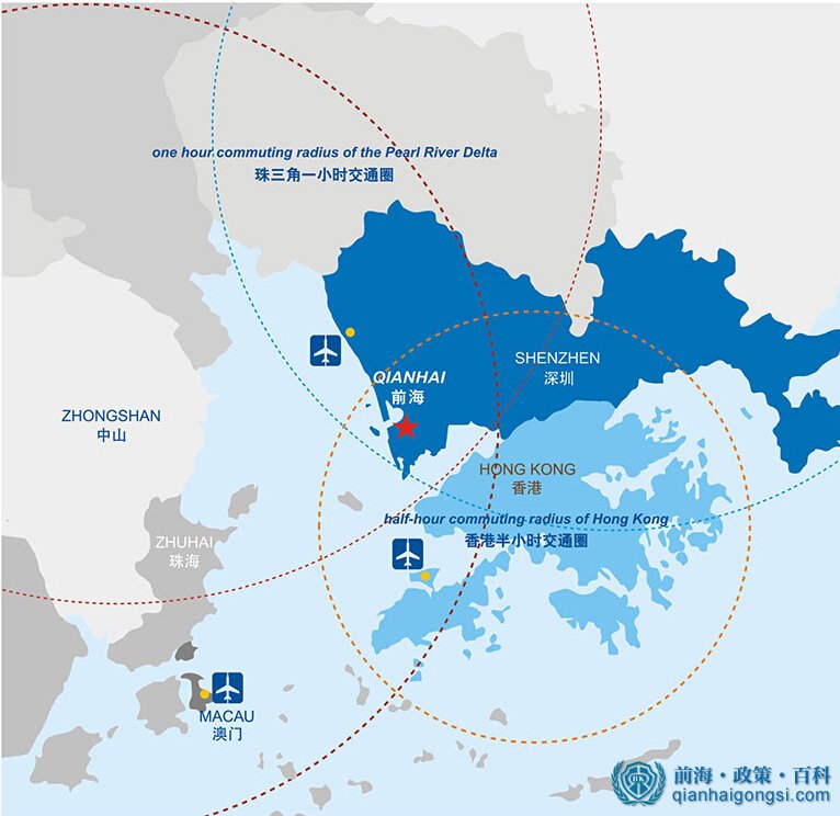 前海面积多少平方公里（深圳前海面积有多少平方公里） 前海面积多少平方公里（深圳前海面积有多少平方公里）〔前海的面积〕 新闻资讯