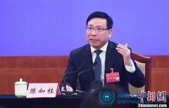 深圳市长：高标准打造前海“特区中的特区” 